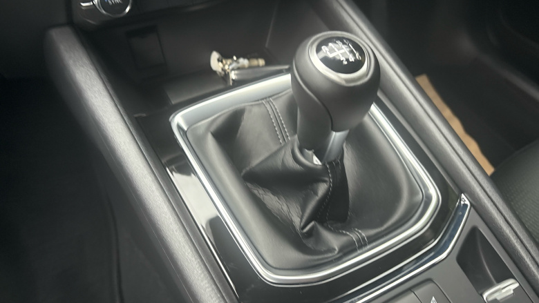 Mazda CX-5 2.0 e-Skyactiv G MHEV Centre-Line 5dr Petrol Estate